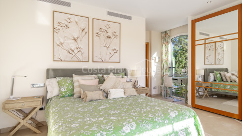 Maison à vendre à Begur avec piscine privée, jardin et grandes terrasses ensoleillées