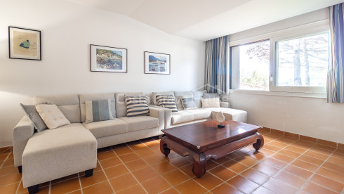 Casa a Llafranc amb gran parcel·la i jardí privat a prop de la platja