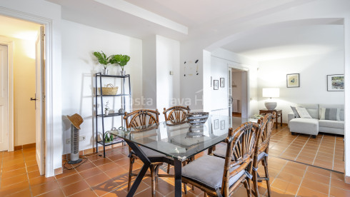 Villa à Llafranc avec grand terrain et jardin privé proche plage