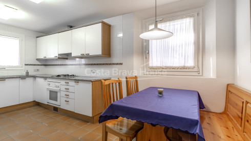 Casa a Llafranc amb gran parcel·la i jardí privat a prop de la platja