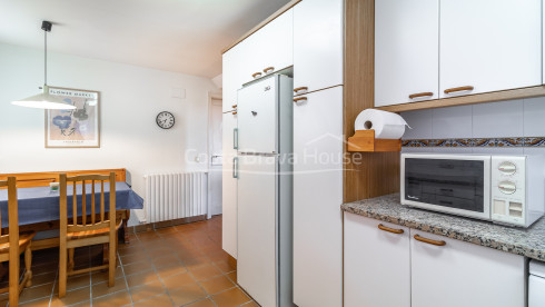 Casa a Llafranc amb gran parcel·la i jardí privat a prop de la platja