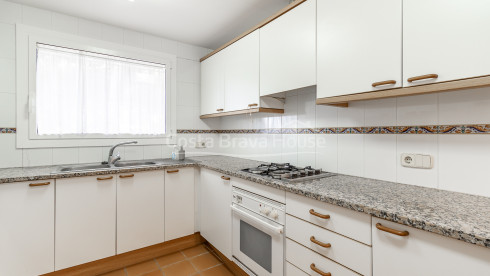 Casa a Llafranc amb gran parcel·la i jardí privat a prop de la platja