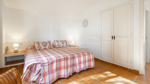 Casa a Llafranc amb gran parcel·la i jardí privat a prop de la platja