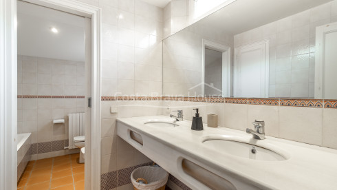 Casa a Llafranc amb gran parcel·la i jardí privat a prop de la platja