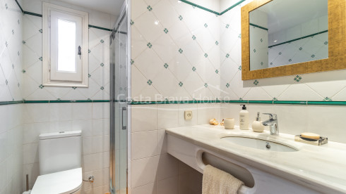 Casa a Llafranc amb gran parcel·la i jardí privat a prop de la platja