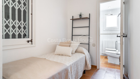 Casa a Llafranc amb gran parcel·la i jardí privat a prop de la platja