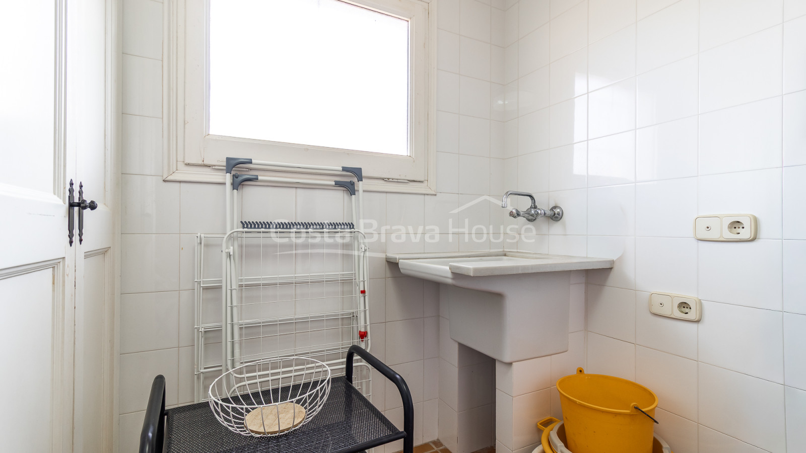 Casa a Llafranc amb gran parcel·la i jardí privat a prop de la platja