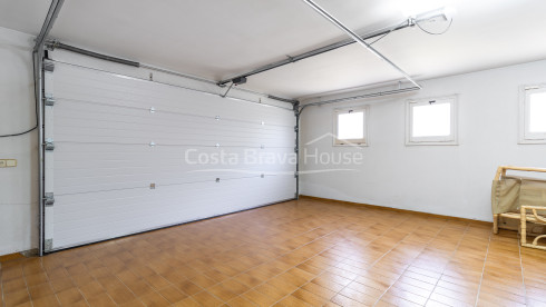 Casa a Llafranc amb gran parcel·la i jardí privat a prop de la platja