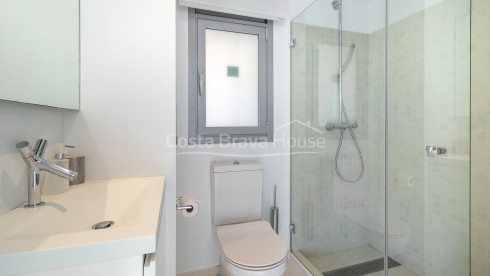 Luxury house with sea views and pool 5 minutes from Tamariu beach