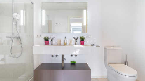 Luxury house with sea views and pool 5 minutes from Tamariu beach