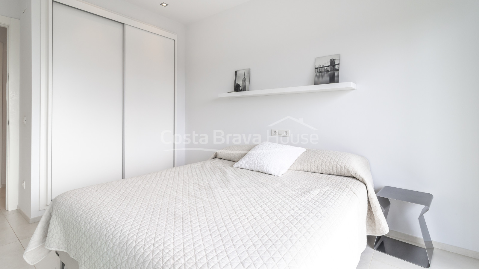 Luxury house with sea views and pool 5 minutes from Tamariu beach