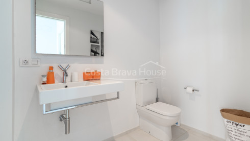 Luxury house with sea views and pool 5 minutes from Tamariu beach