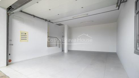 Luxury house with sea views and pool 5 minutes from Tamariu beach