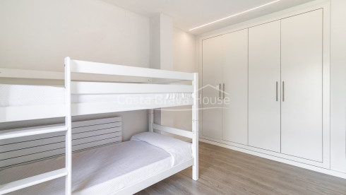 Casa en Aiguablava con piscina y terraza con vistas panorámicas al mar