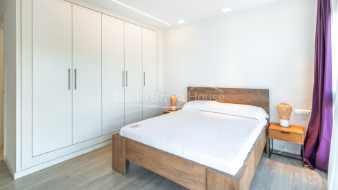 Casa en Aiguablava con piscina y terraza con vistas panorámicas al mar