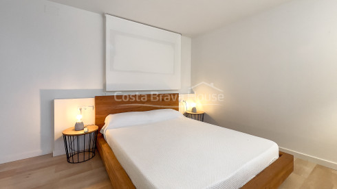 Casa en Aiguablava con piscina y terraza con vistas panorámicas al mar