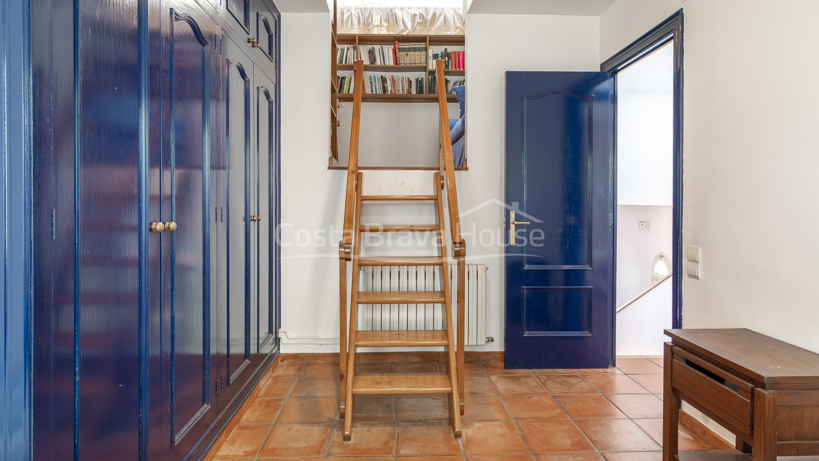 Casa cantonera a La Fosca Palamós amb jardí privat i molt a prop de la platja