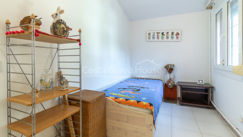 Mediterrane villa in Calella de Palafrugell met zwembad, tuin en apart appartement