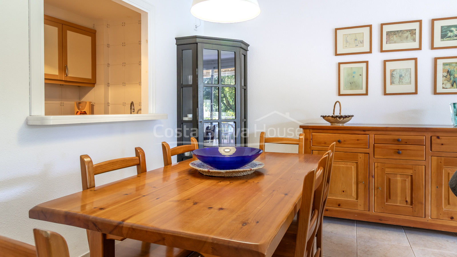 Appartement à Playa de Pals avec terrasse privée, piscine communautaire et jardins