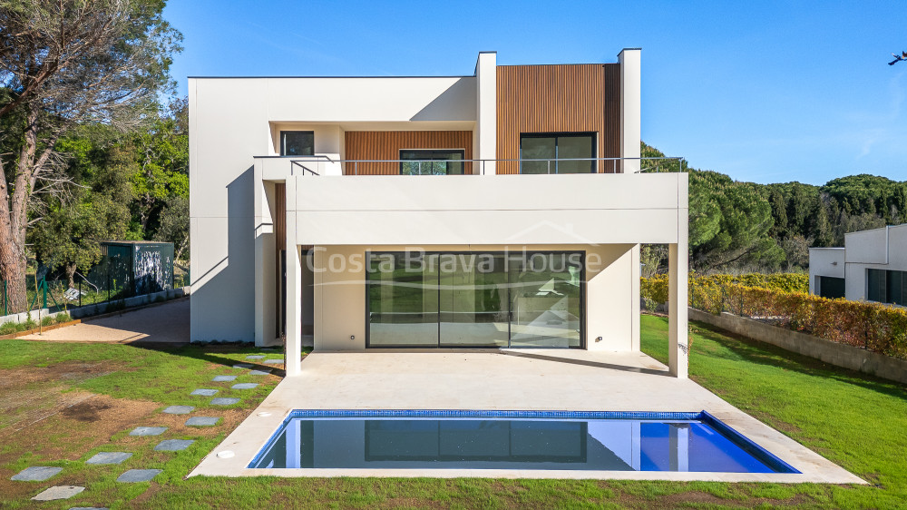 Luxury house for sale in Calella de Palafrugell