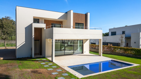 Luxe huis te koop in Calella de Palafrugell