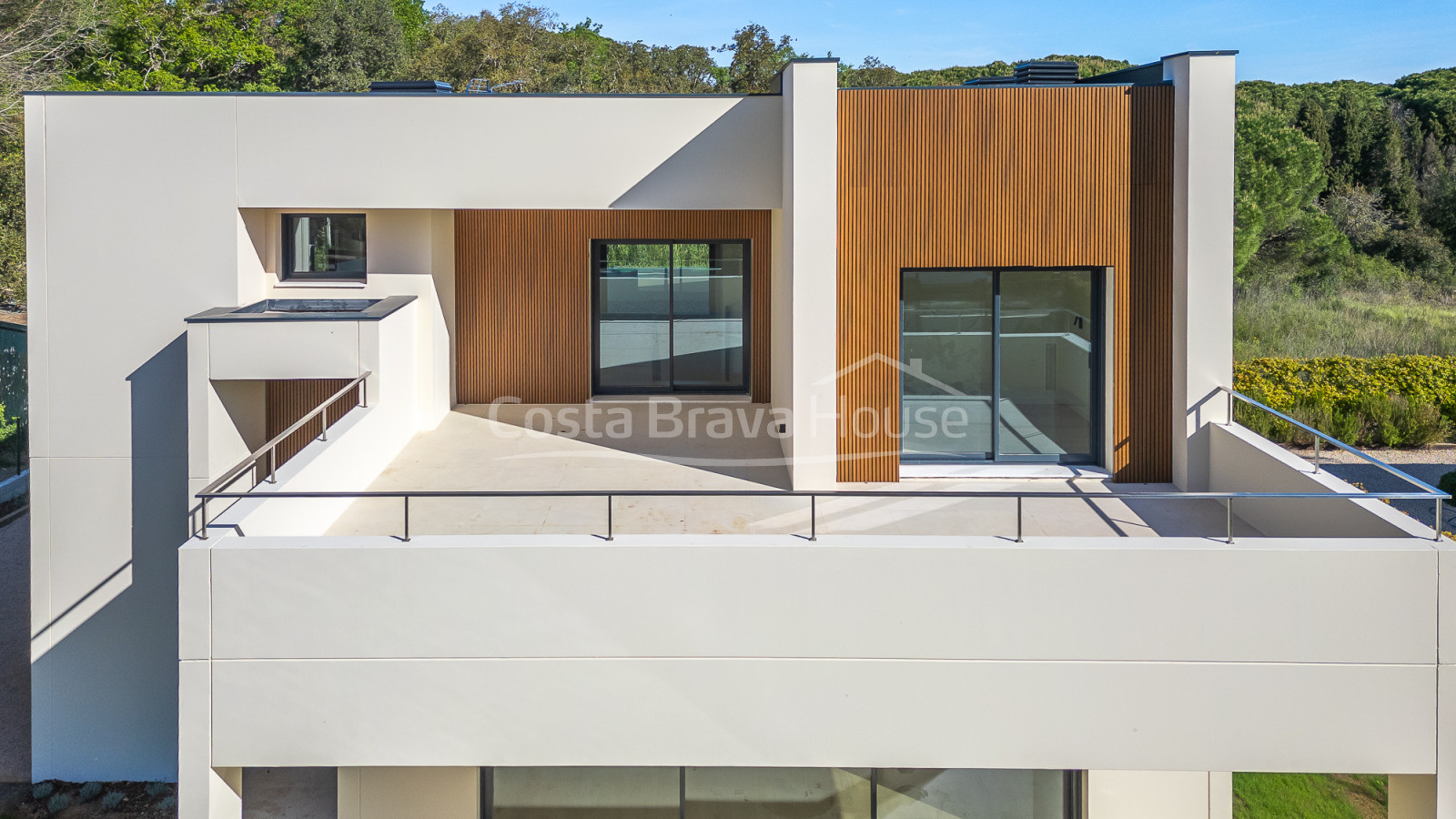 Luxe huis te koop in Calella de Palafrugell