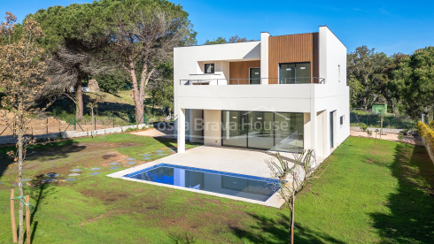 Luxe huis te koop in Calella de Palafrugell