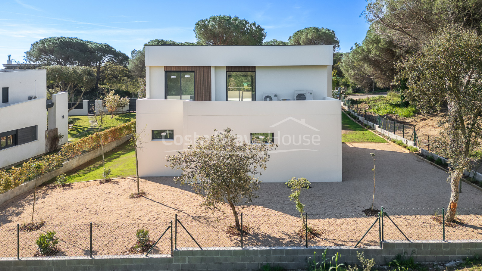 Luxe huis te koop in Calella de Palafrugell