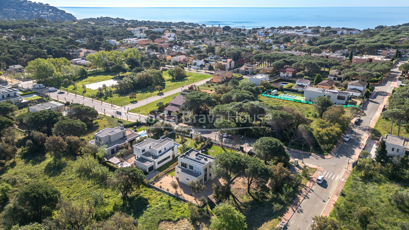 Maison de luxe à vendre à Calella de Palafrugell