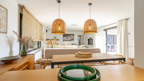 House in Begur with private pool, large garden and tourist license in a quiet area