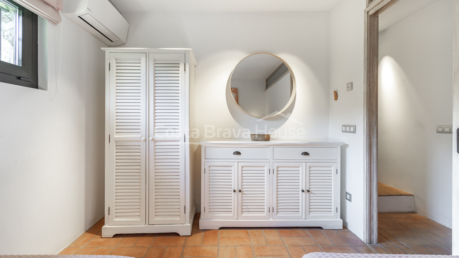 Maison à Begur avec piscine privée, grand jardin et licence touristique dans un quartier calme