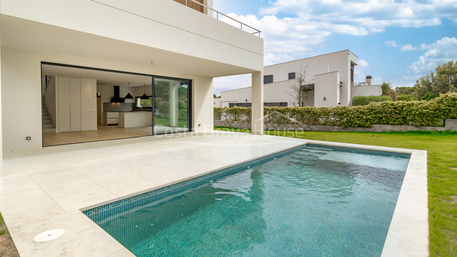 Luxe huis te koop in Calella de Palafrugell