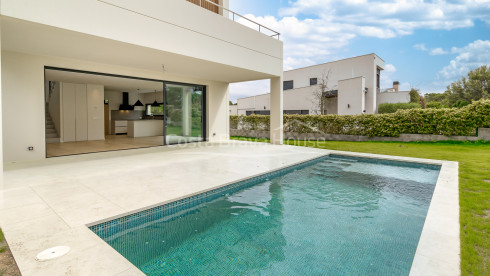 Luxe huis te koop in Calella de Palafrugell