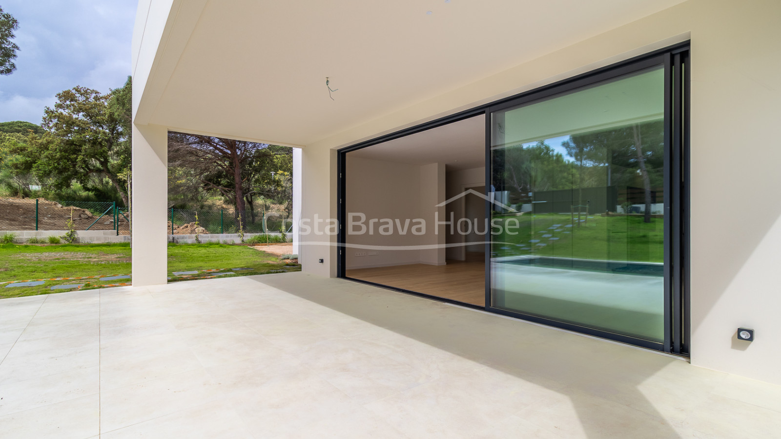 Luxe huis te koop in Calella de Palafrugell