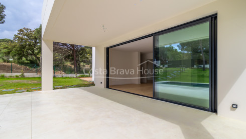 Luxe huis te koop in Calella de Palafrugell