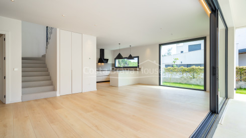 Luxe huis te koop in Calella de Palafrugell