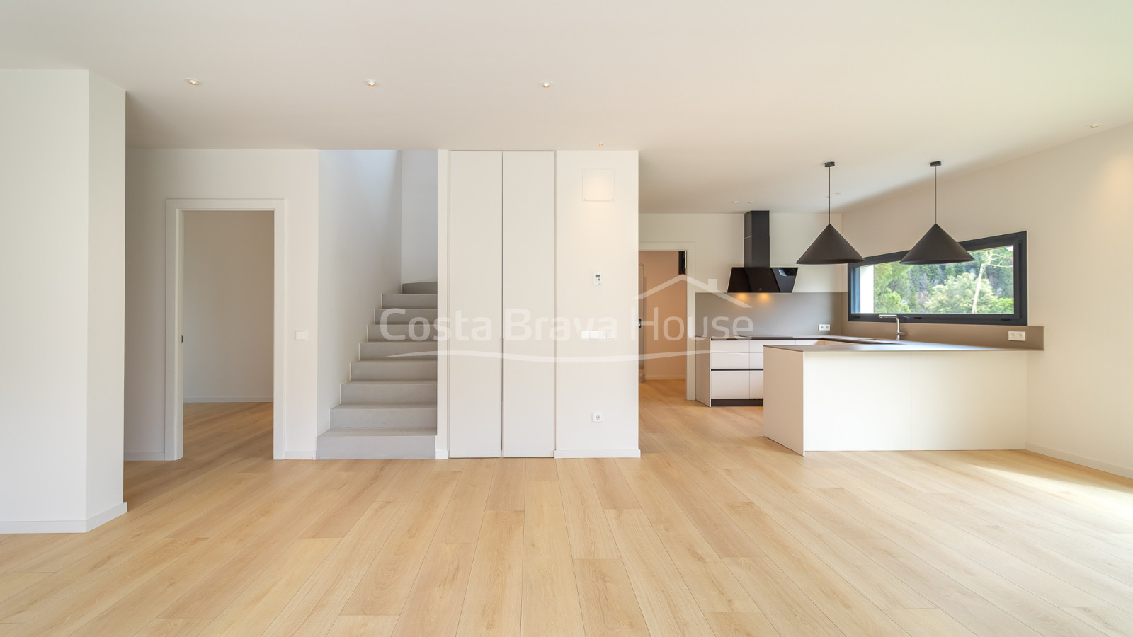 Luxe huis te koop in Calella de Palafrugell