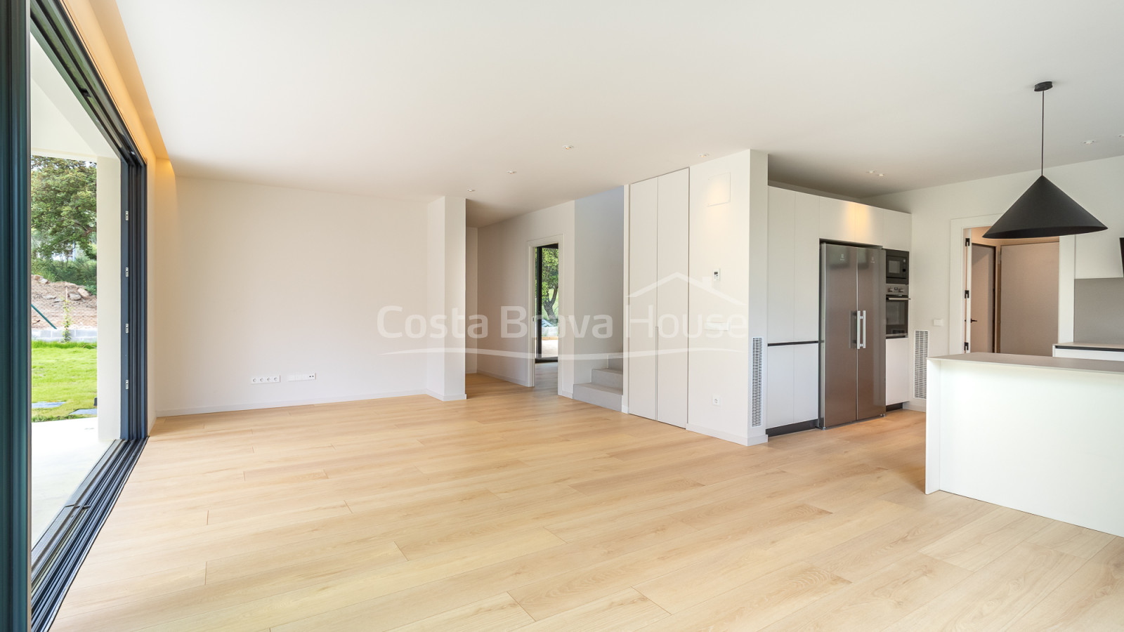 Luxe huis te koop in Calella de Palafrugell