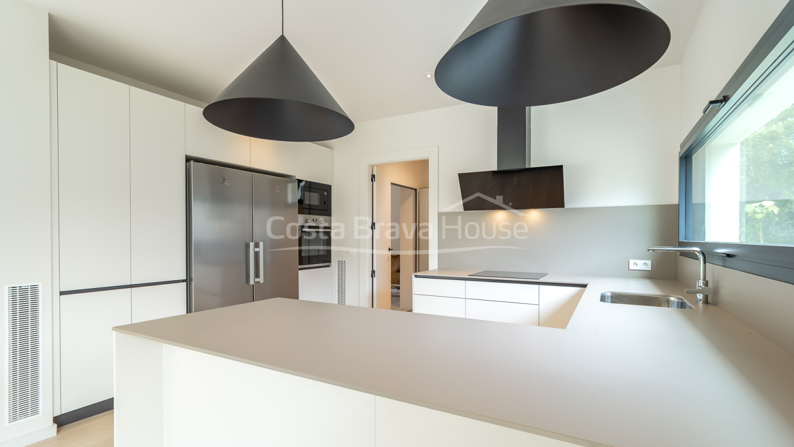 Luxe huis te koop in Calella de Palafrugell
