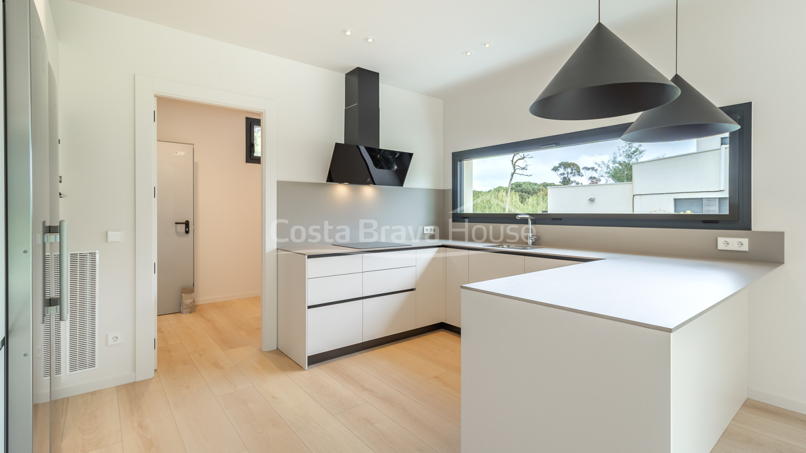 Luxe huis te koop in Calella de Palafrugell