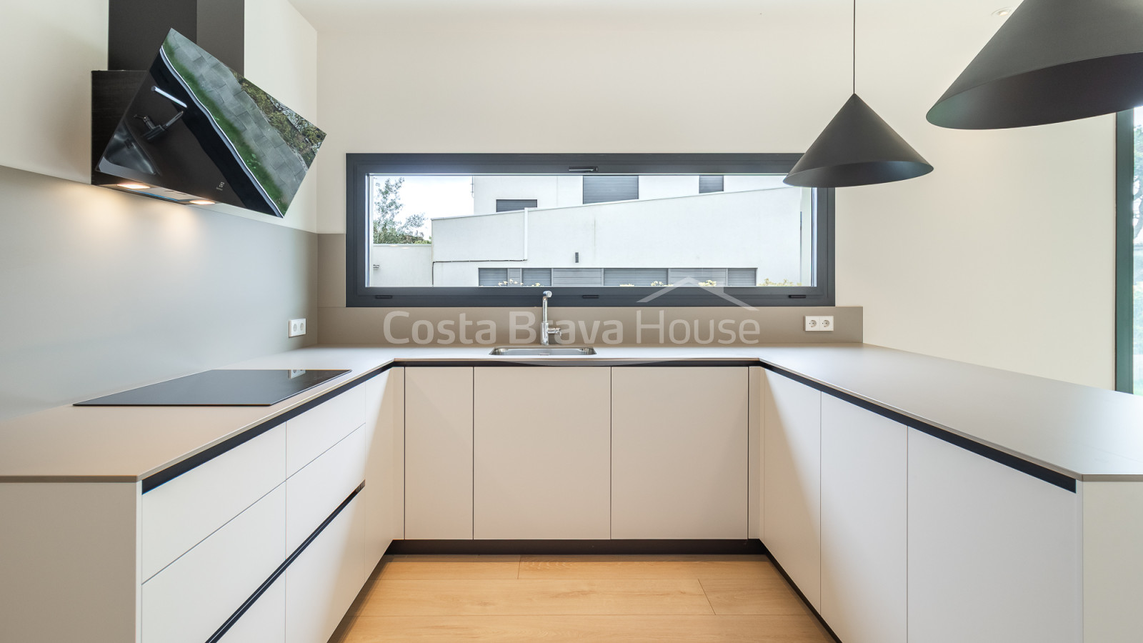 Luxe huis te koop in Calella de Palafrugell