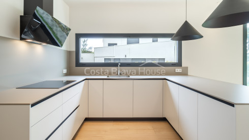 Luxe huis te koop in Calella de Palafrugell