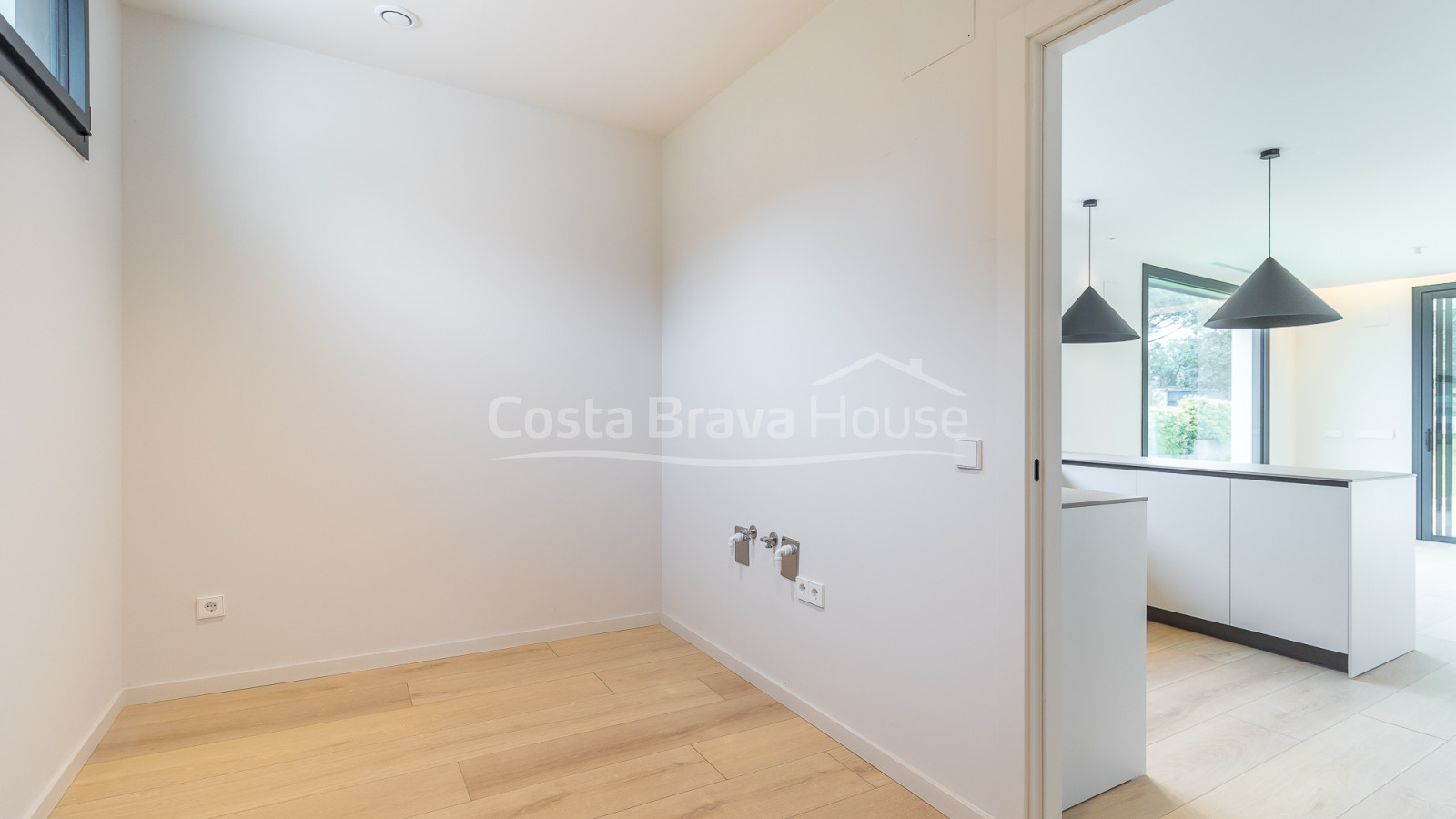 Luxe huis te koop in Calella de Palafrugell