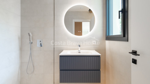 Luxe huis te koop in Calella de Palafrugell