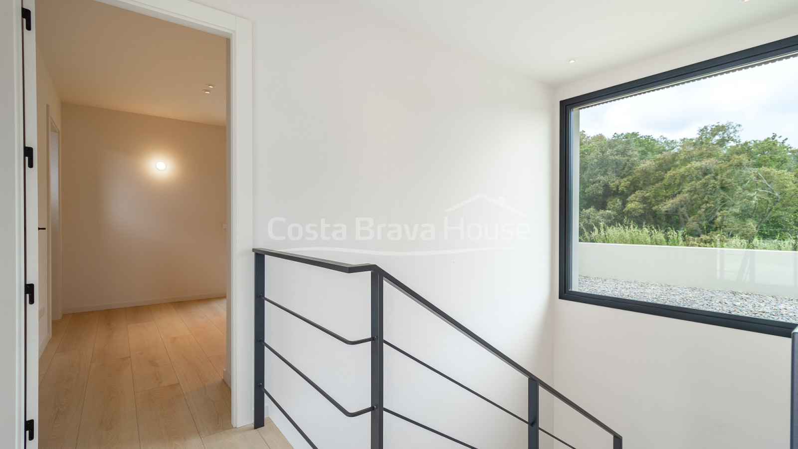 Luxe huis te koop in Calella de Palafrugell