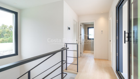 Luxe huis te koop in Calella de Palafrugell