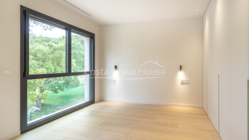 Luxe huis te koop in Calella de Palafrugell