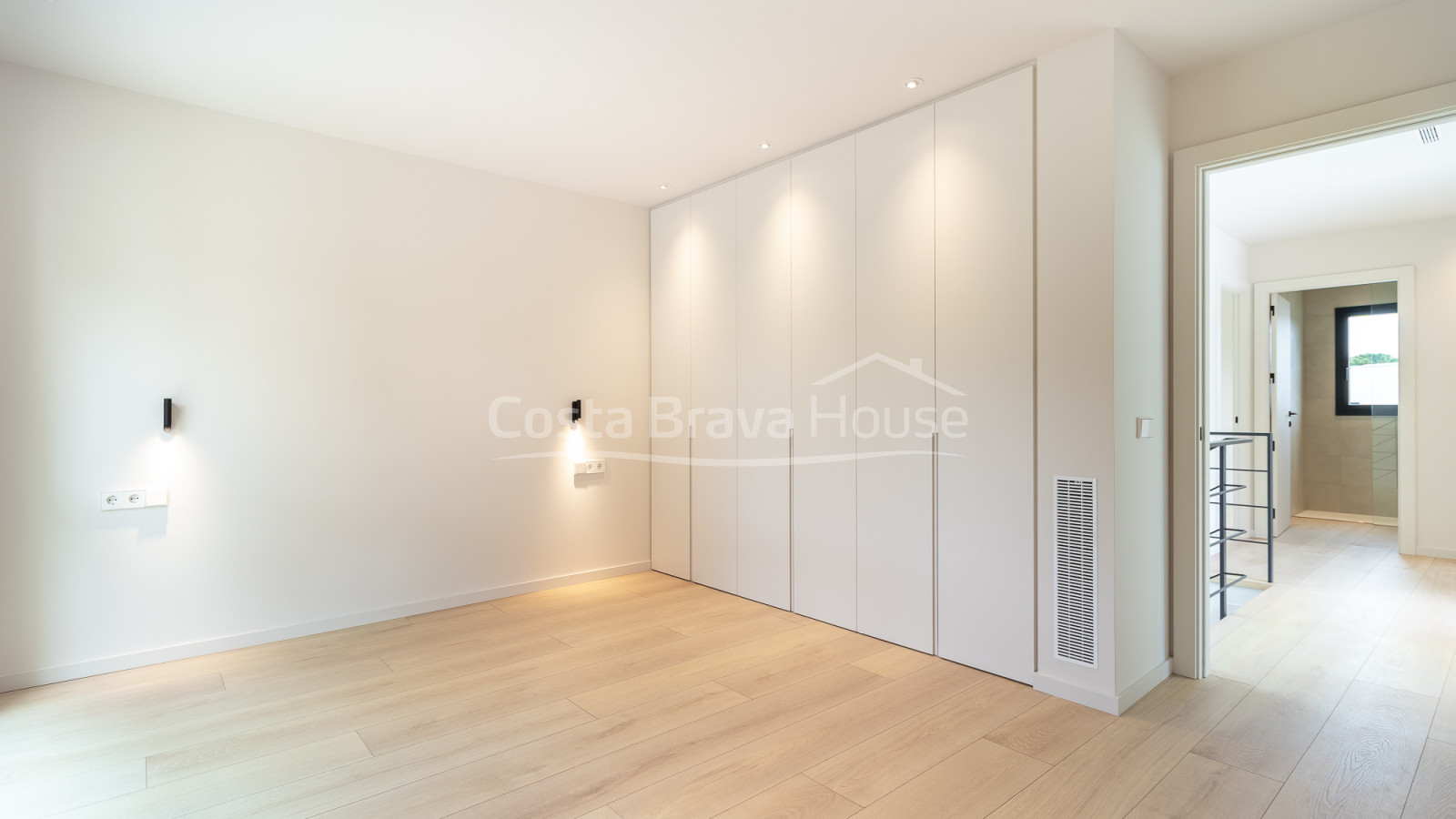 Luxe huis te koop in Calella de Palafrugell