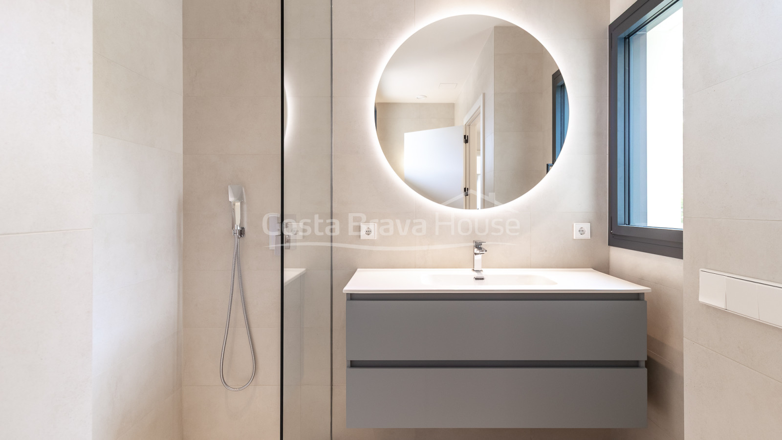 Luxe huis te koop in Calella de Palafrugell