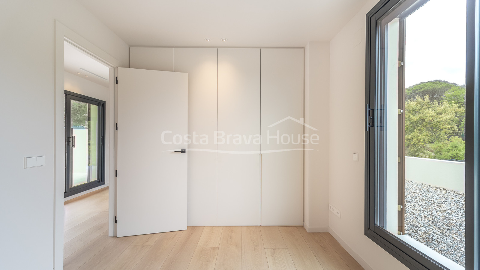 Luxe huis te koop in Calella de Palafrugell
